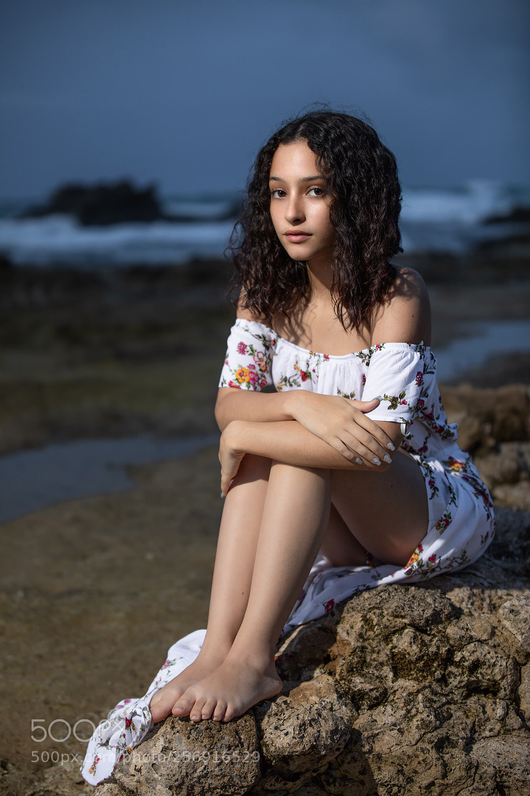Canon EOS 5D Mark IV sample photo. Richely photography