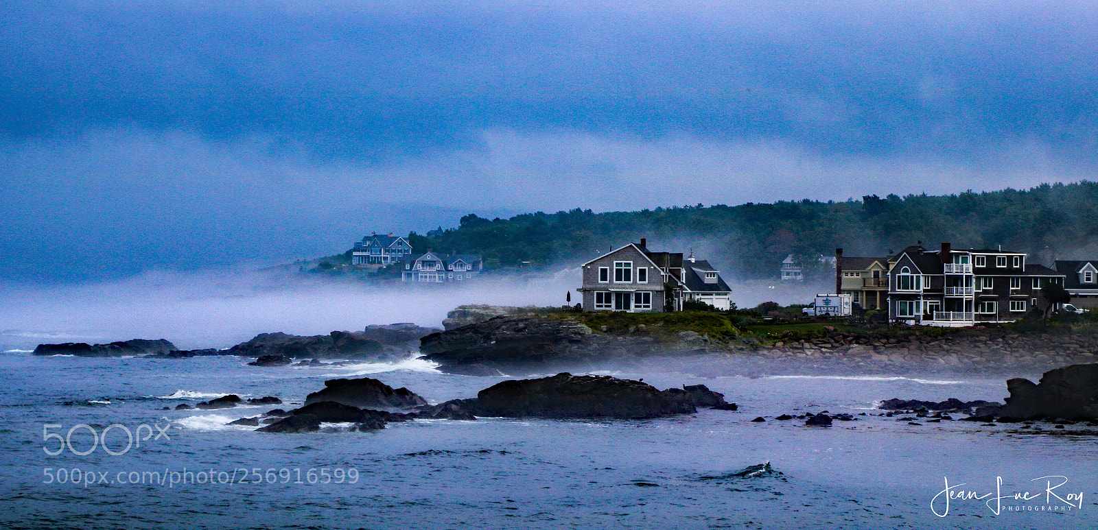 Canon EOS 750D (EOS Rebel T6i / EOS Kiss X8i) sample photo. Perkins cove maine photography