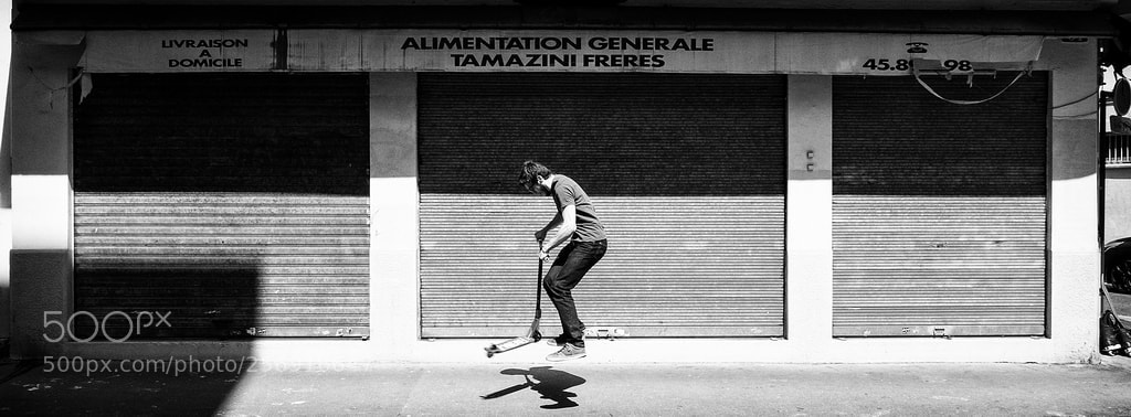 Fujifilm X-Pro1 sample photo. Vincent briançon photography