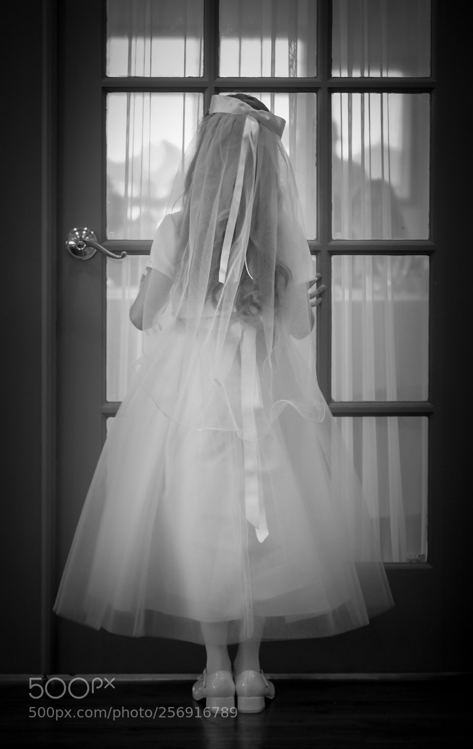 Fujifilm X-H1 sample photo. Daughters first communion photography