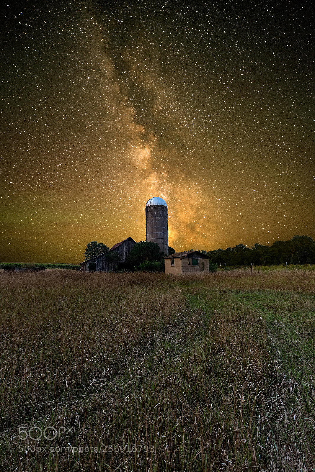 Canon EOS 6D sample photo. Wisconsin farm field photography