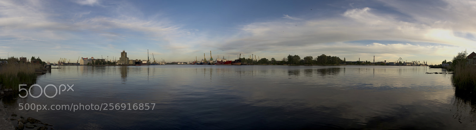 Nikon D5100 sample photo. Harbor photography