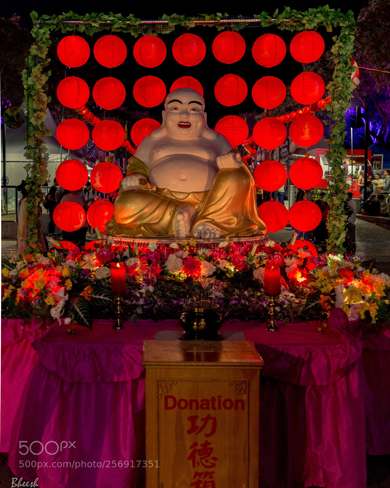 Canon EOS 650D (EOS Rebel T4i / EOS Kiss X6i) sample photo. Buddha photography