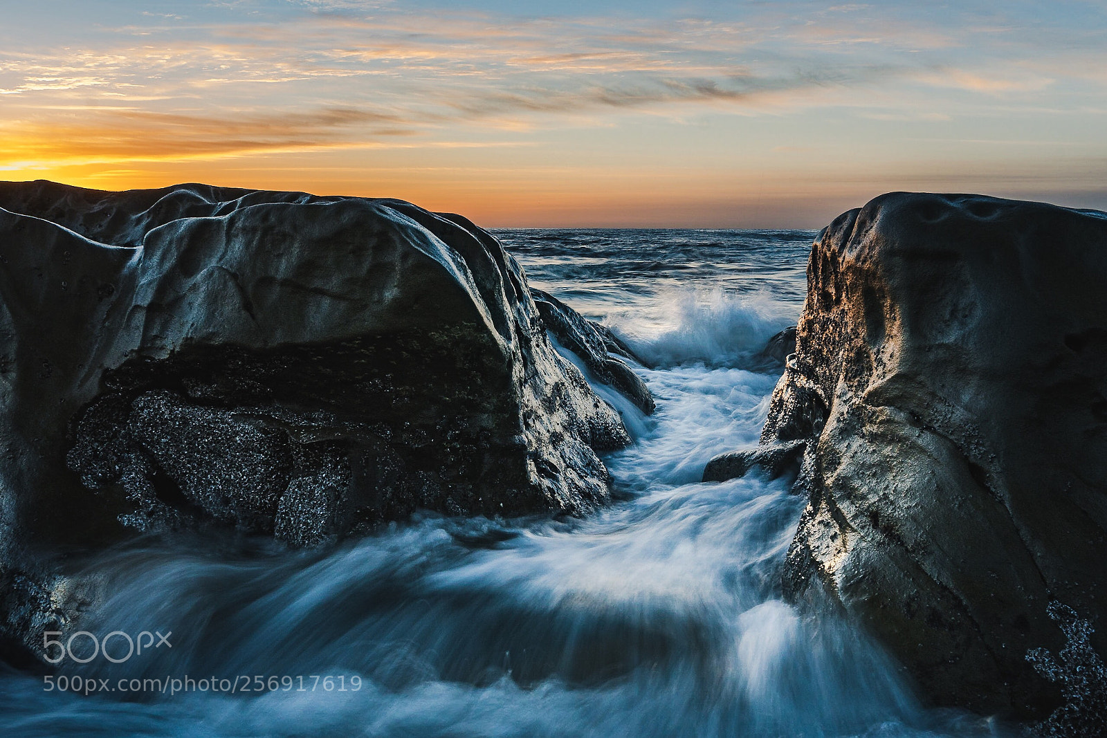 Sony a7R II sample photo. Find a way photography