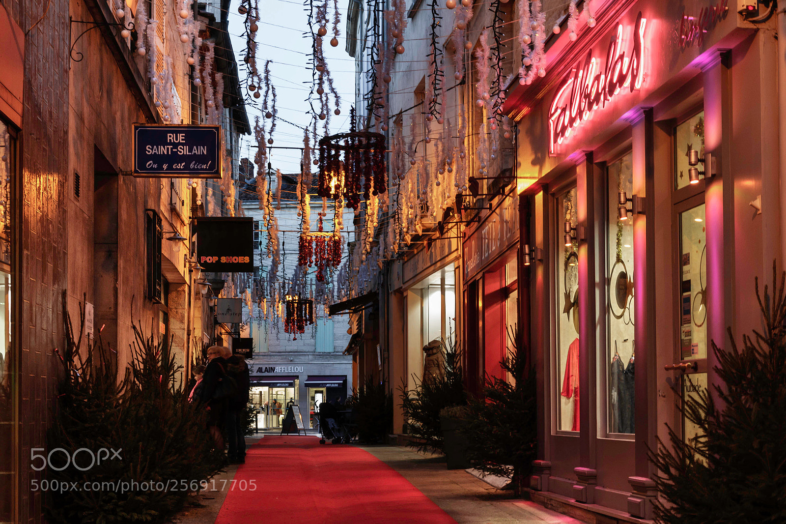 Canon EOS 60D sample photo. Le tapis rouge photography