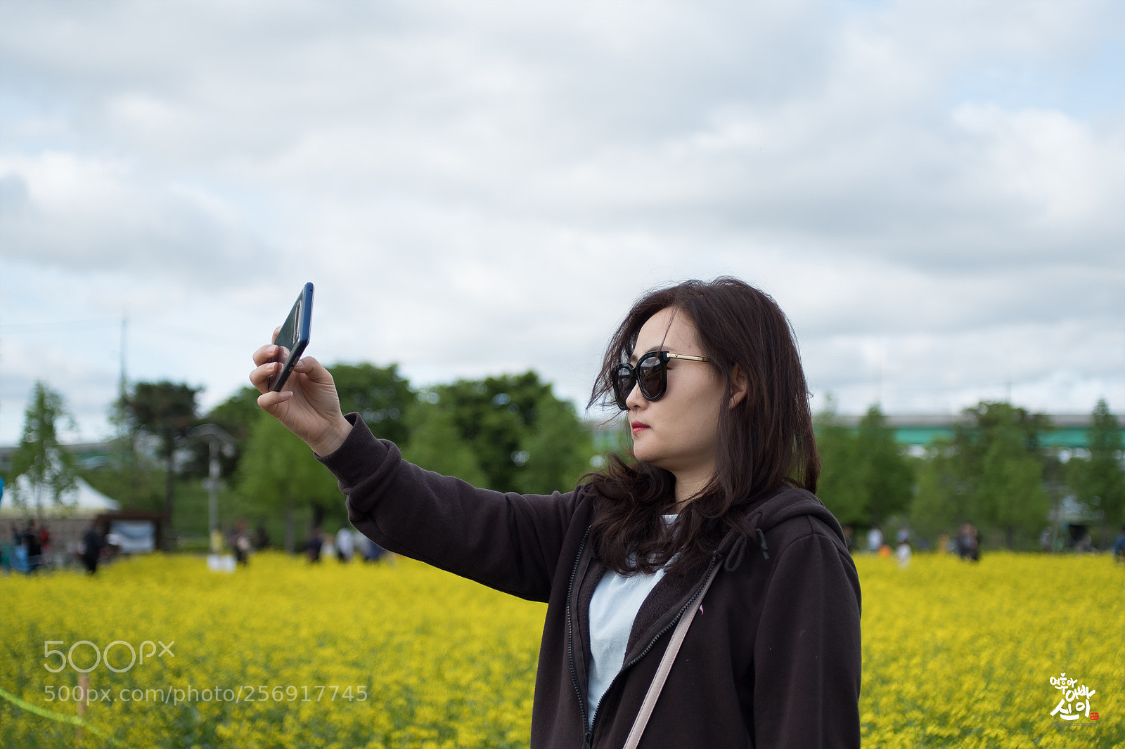 Fujifilm X-T2 sample photo. My model photography