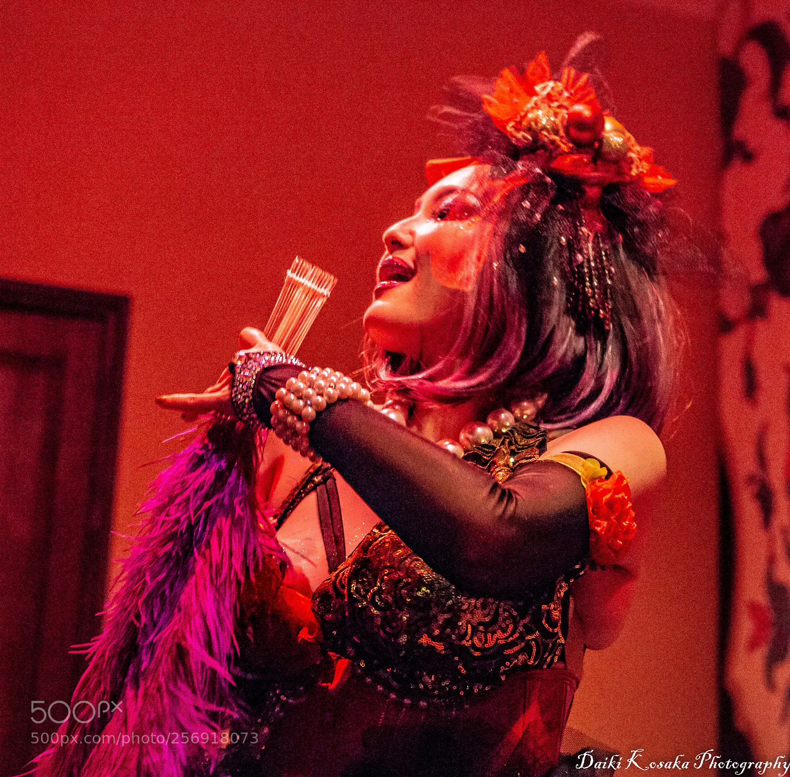Canon EOS 6D sample photo. Bell&bulresquedancer safi photography