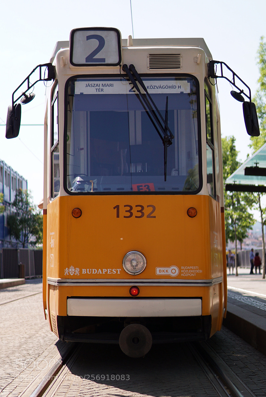 Sony a6000 sample photo. Tram, no. 2 photography