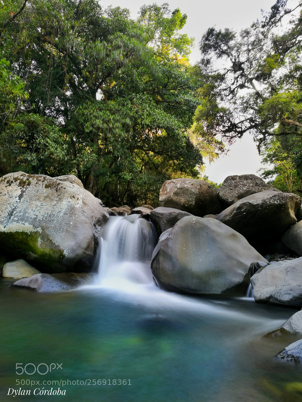 HUAWEI P9 sample photo. Aguas suaves photography