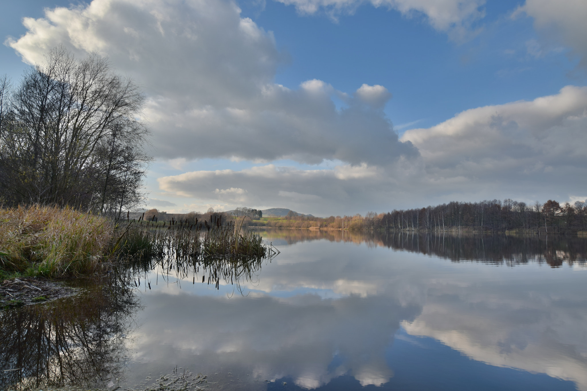 Sigma 10-20mm F3.5 EX DC HSM sample photo. Reflection photography