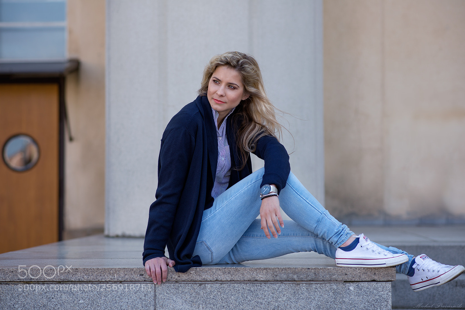 Nikon D800 sample photo. Terezka ii photography