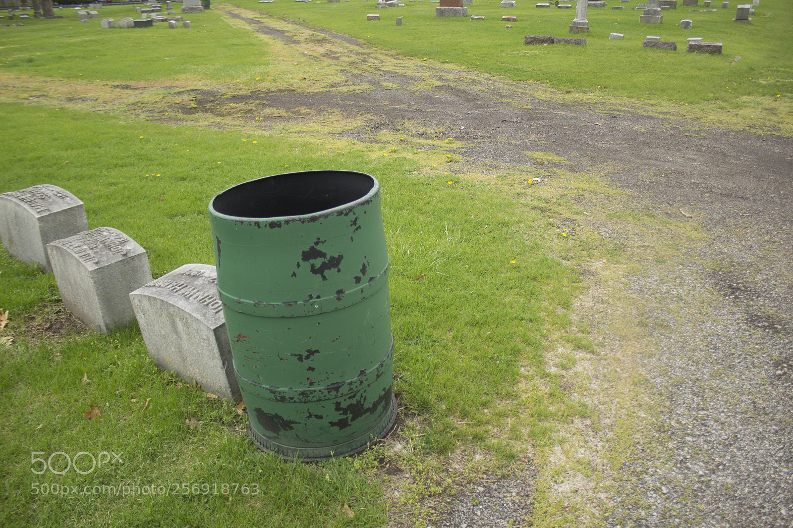 Canon EOS 1200D (EOS Rebel T5 / EOS Kiss X70 / EOS Hi) sample photo. Trash can in a photography
