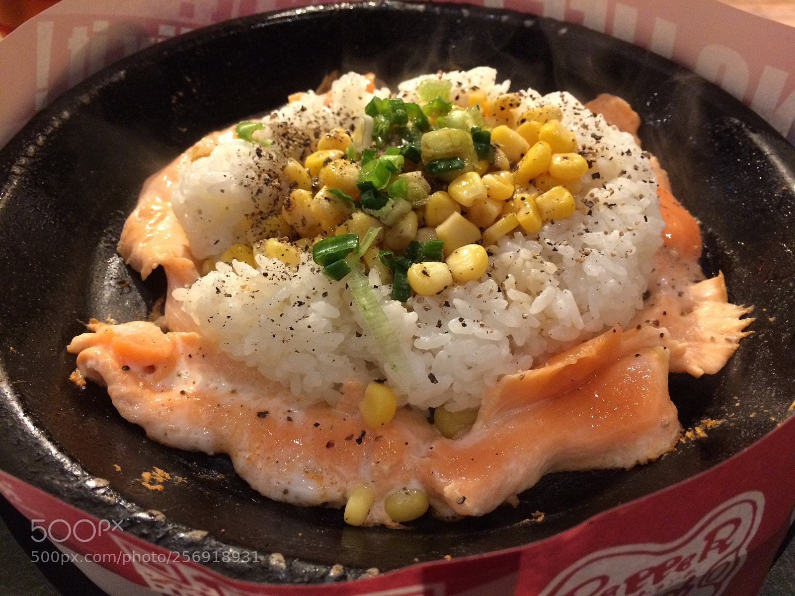 Apple iPhone 5s sample photo. My food  photography