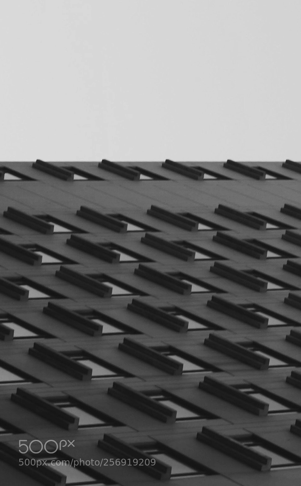 Fujifilm X-E1 sample photo. Hotel window photography