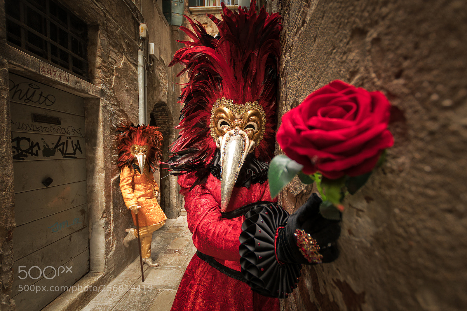 Sony a7R II sample photo. Venice carnival valiantfotography photography