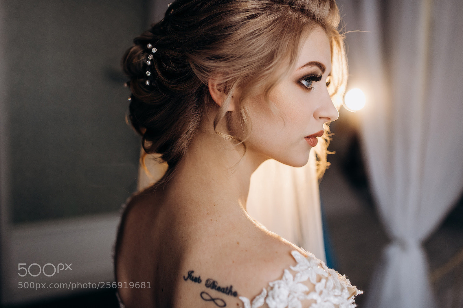 Nikon D4 sample photo. Настя photography
