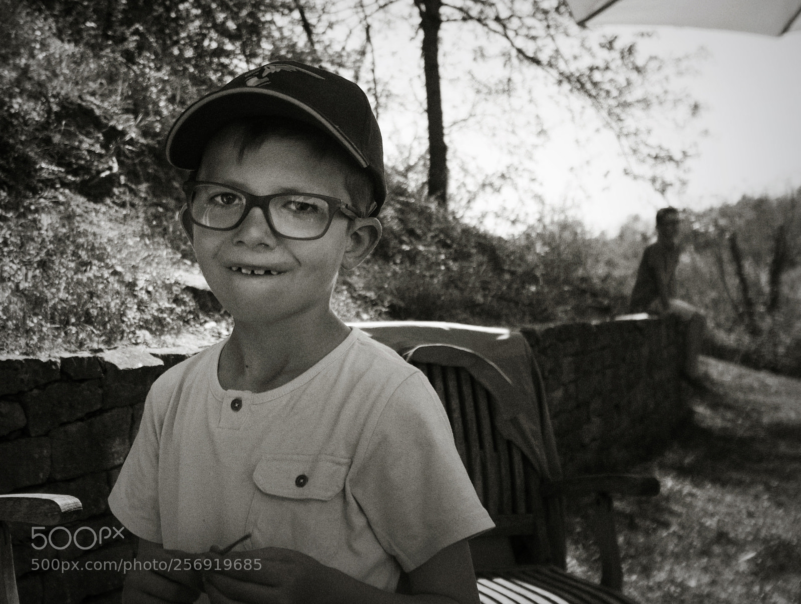 Nikon D90 sample photo. Iii 13809 nephew photography