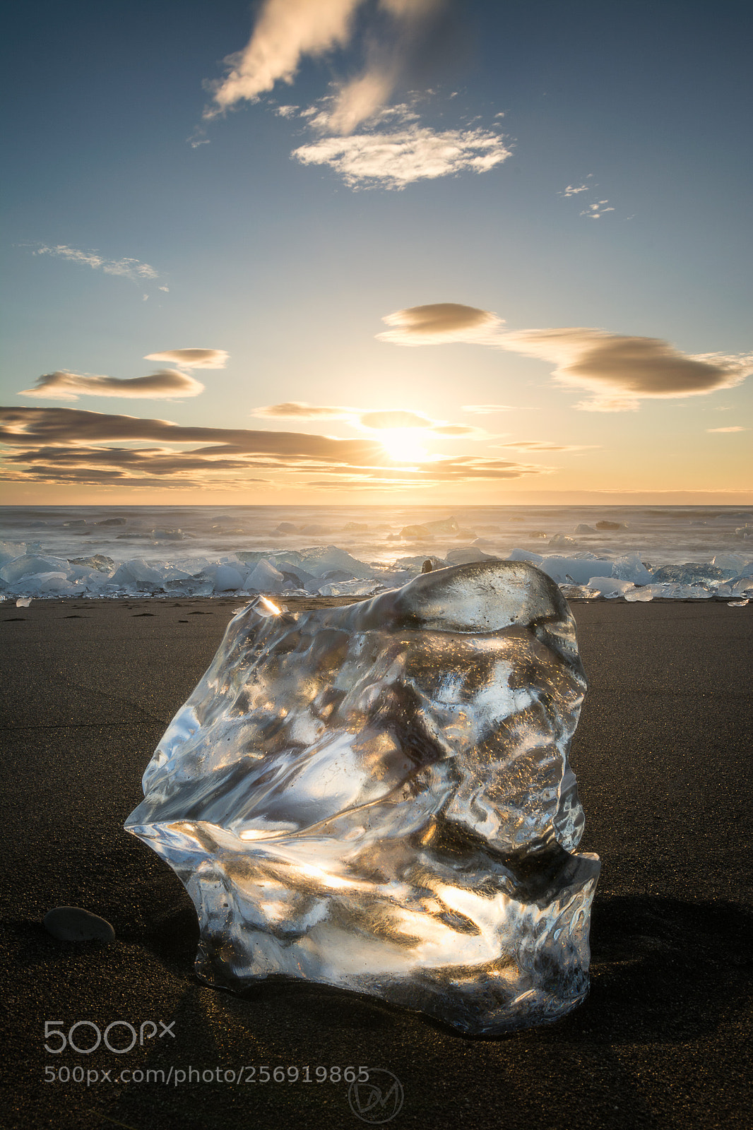 Nikon D7100 sample photo. Prism photography