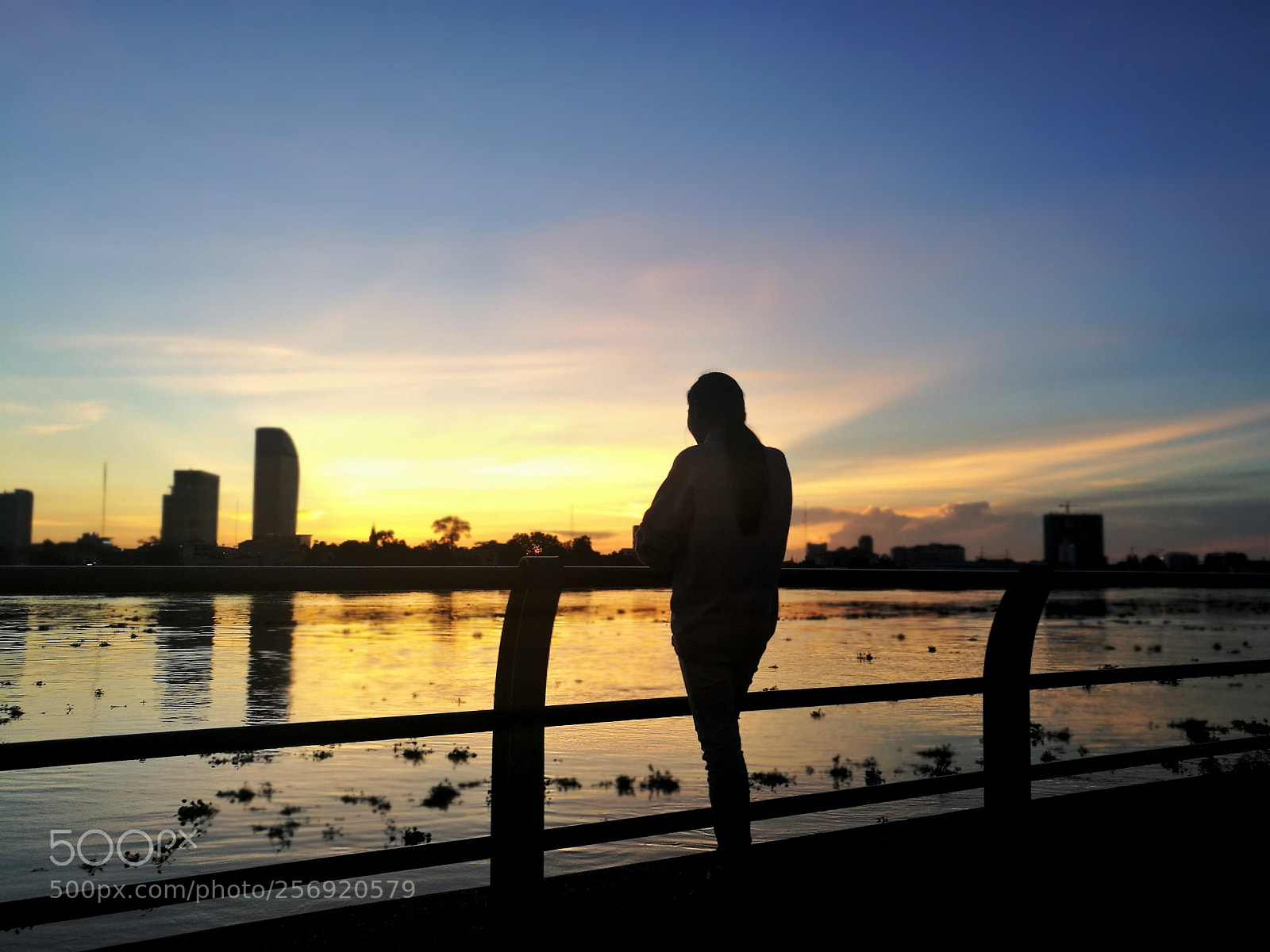 HUAWEI P9 Plus sample photo. Sunset photography