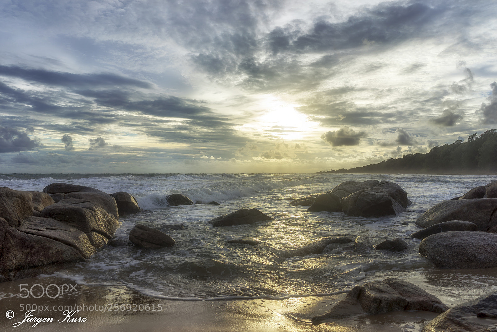 Sony a7R sample photo. Rayong shore thailand photography