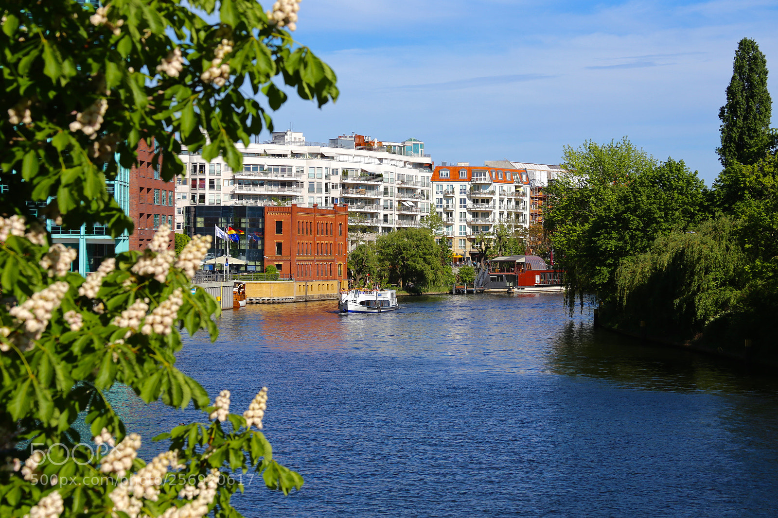 Canon EOS 6D sample photo. Berlin - mitte photography
