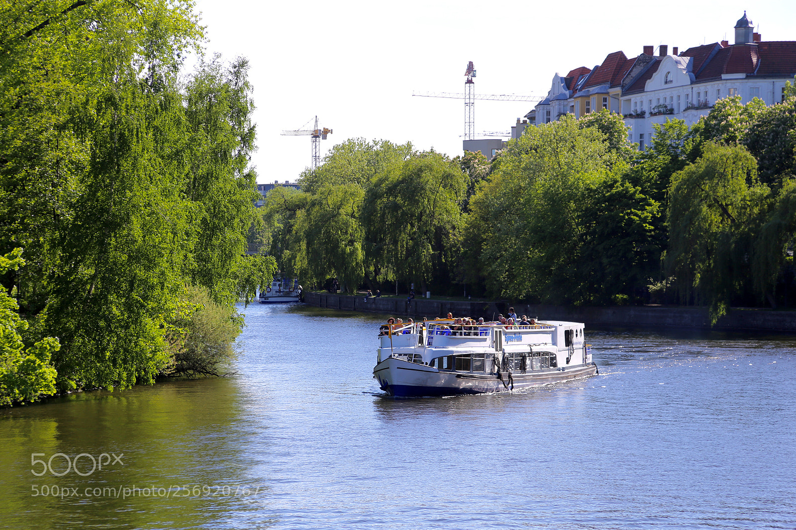 Canon EOS 6D sample photo. Berlin - mitte photography