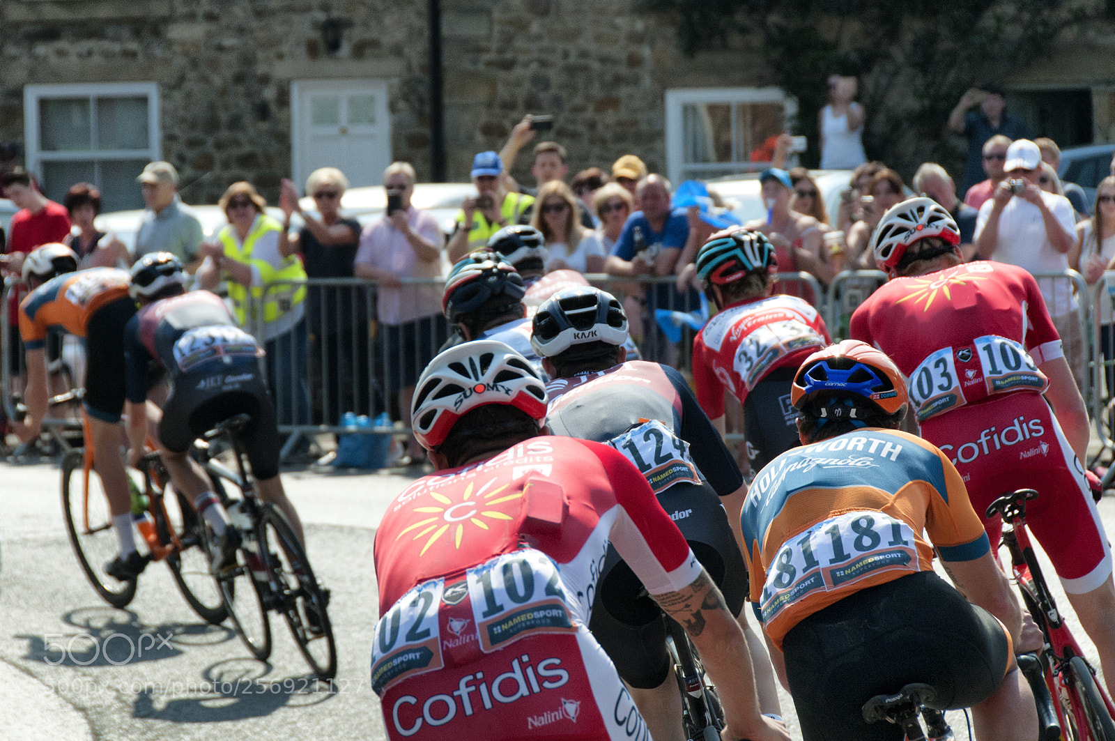 Nikon D300 sample photo. Leaving masham photography