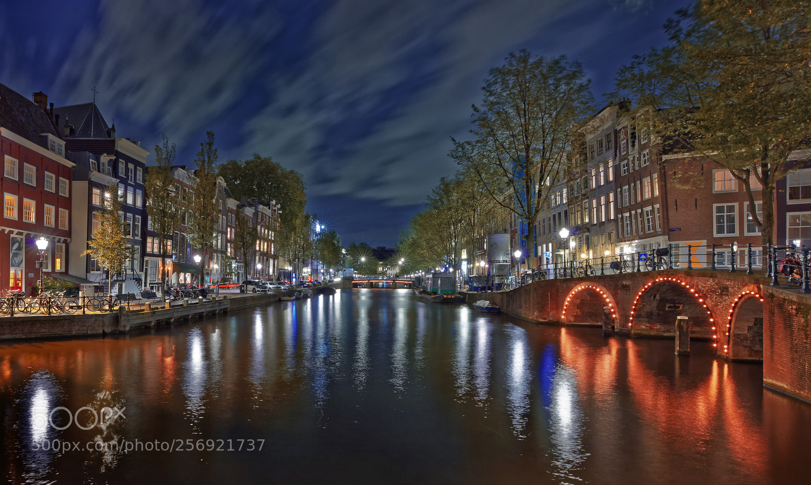 Canon EOS 5DS R sample photo. Amsterdam centre photography