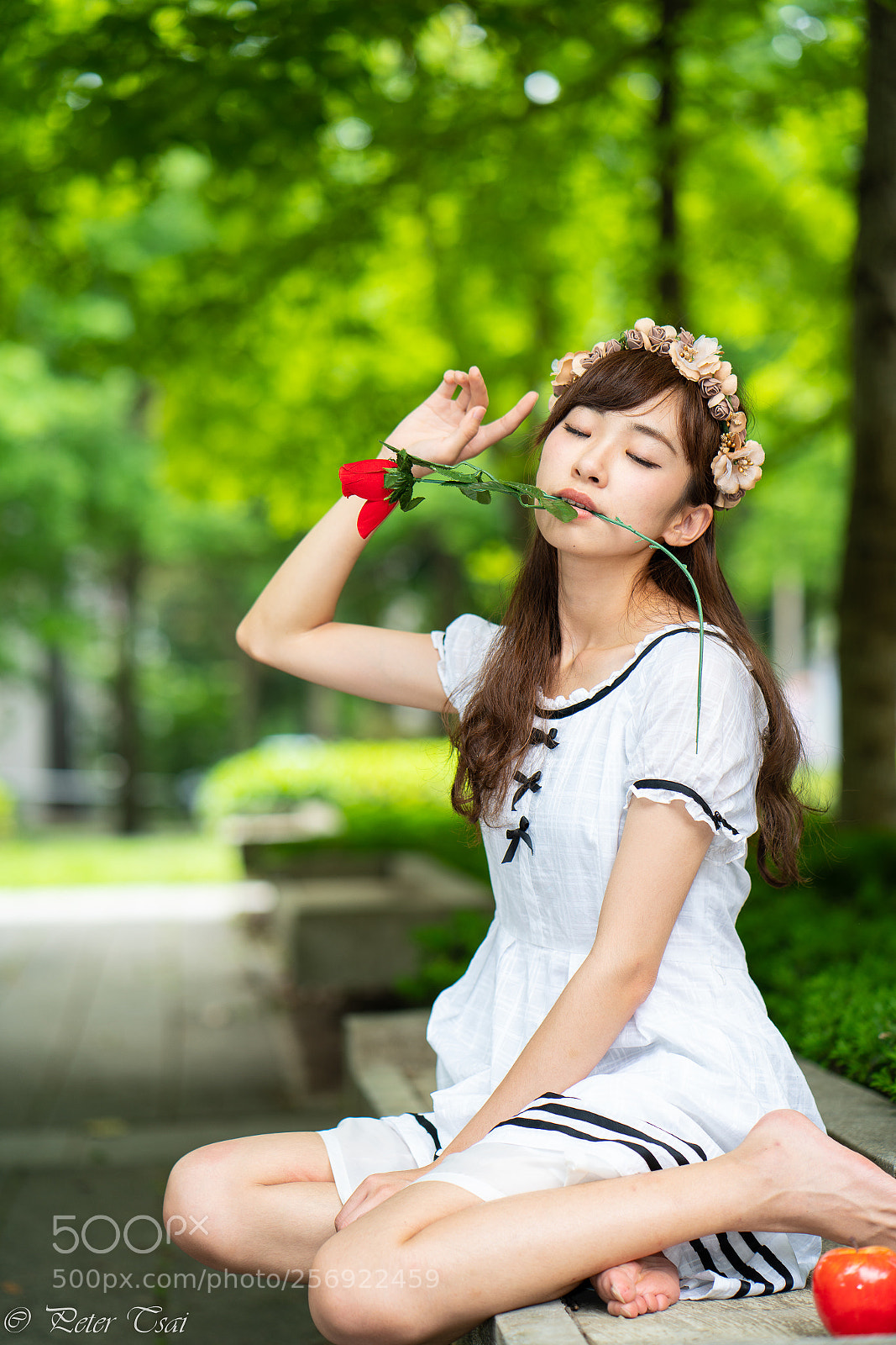 Sony a7R III sample photo. 欣恩 photography