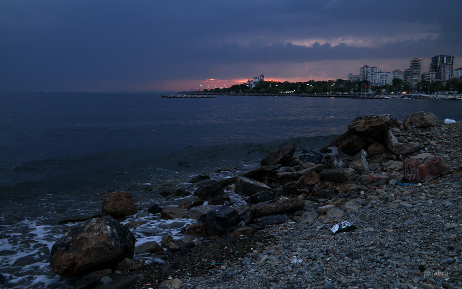 Samsung NX30 sample photo. Gidersem unutmam photography
