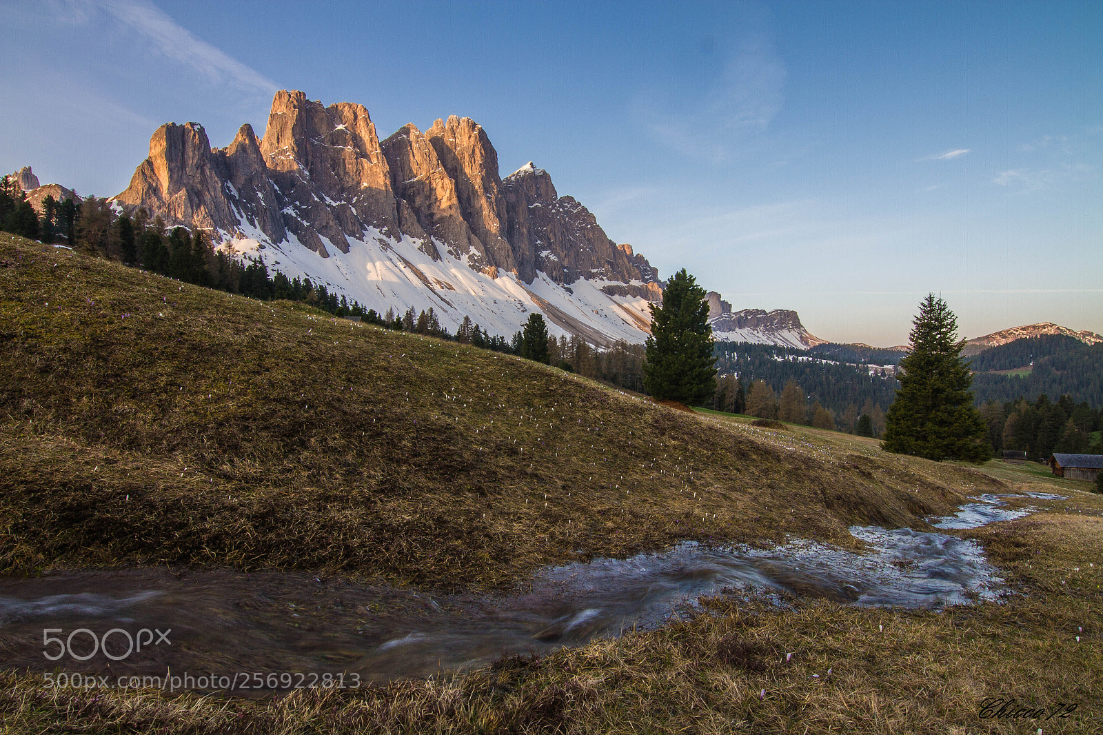 Canon EOS 7D sample photo. Alba alle odle photography