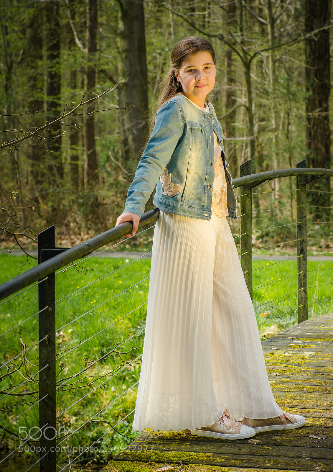 Pentax K-5 sample photo. Klara photography