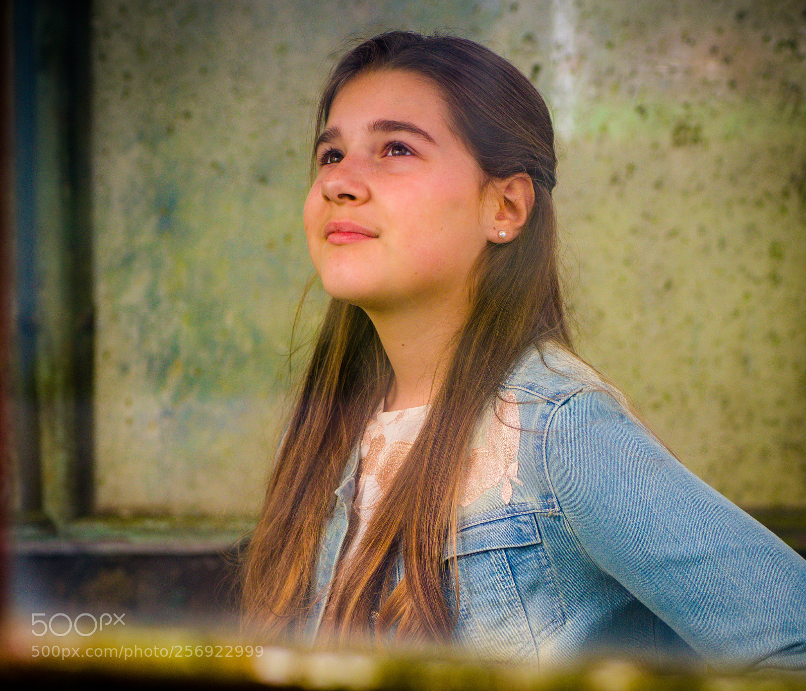 Pentax K-5 sample photo. Klara photography