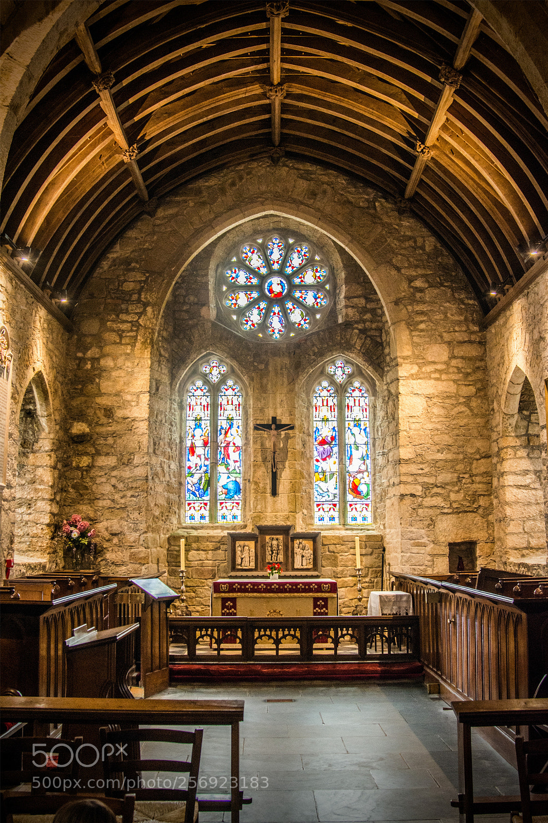 Nikon D7200 sample photo. Church of st. michael photography