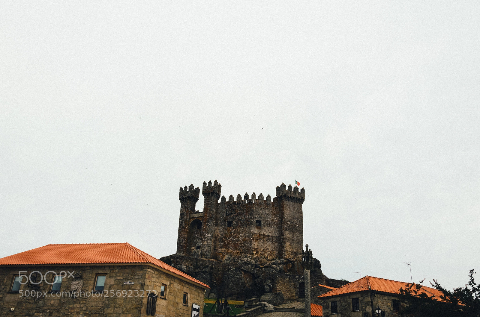 Nikon D5100 sample photo. Penedono photography