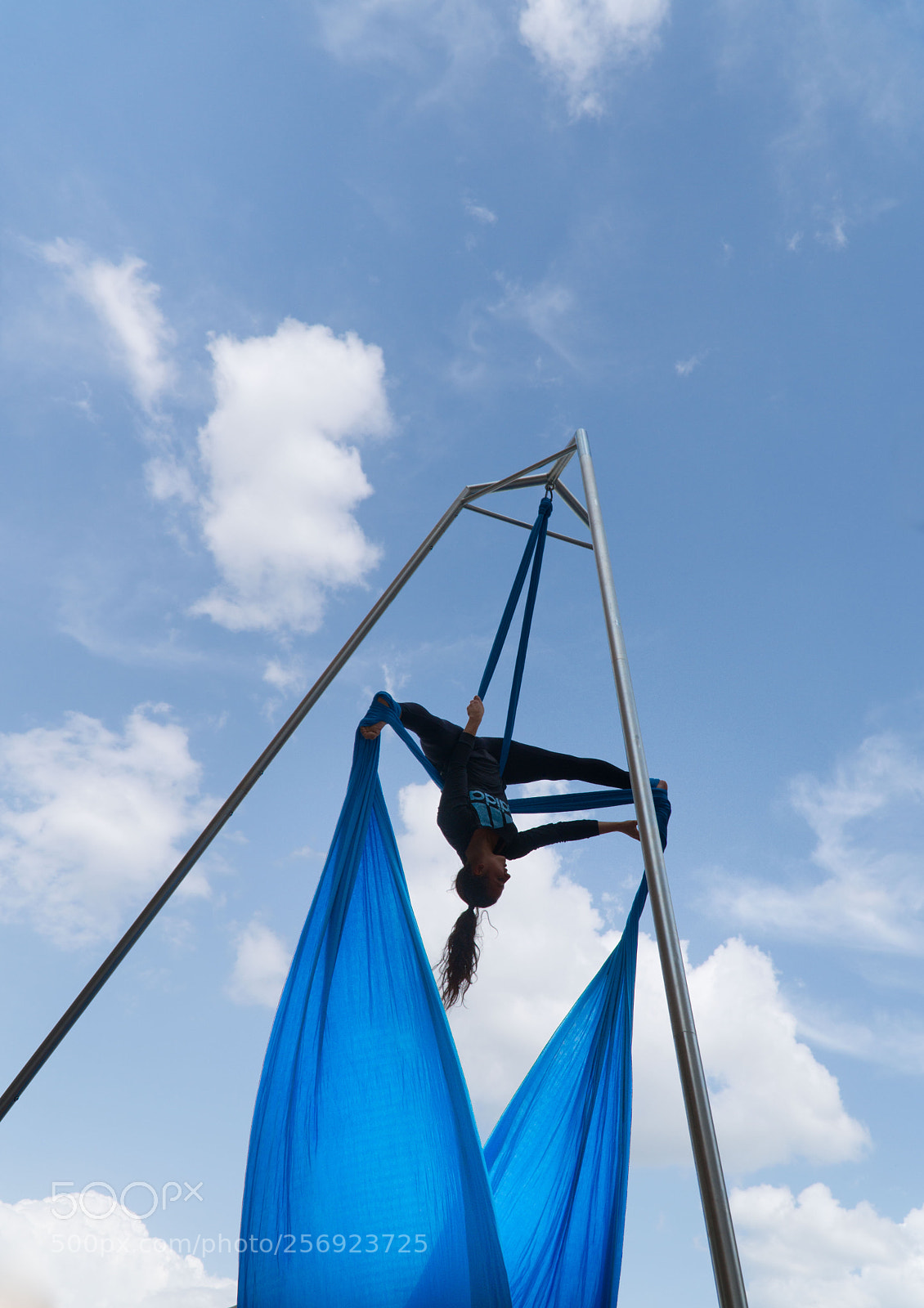 Sony a6300 sample photo. Flying photography