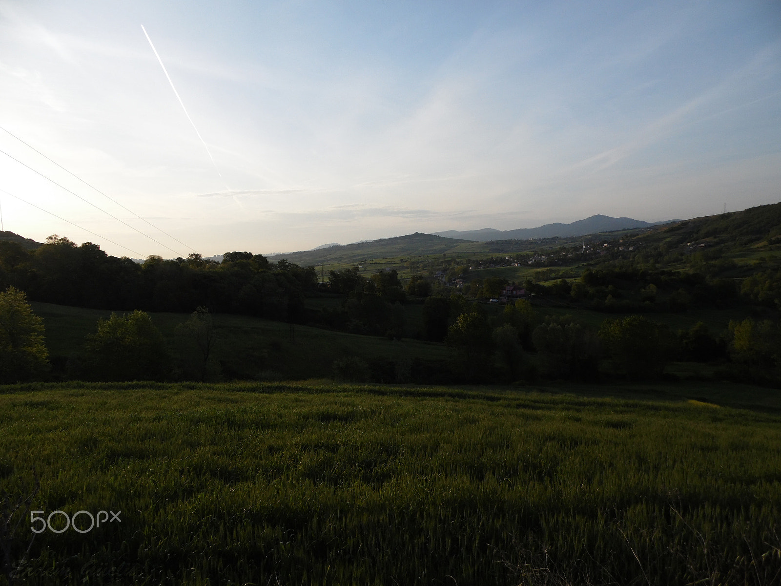 Samsung WB110/  WB111 sample photo. Samsun photography