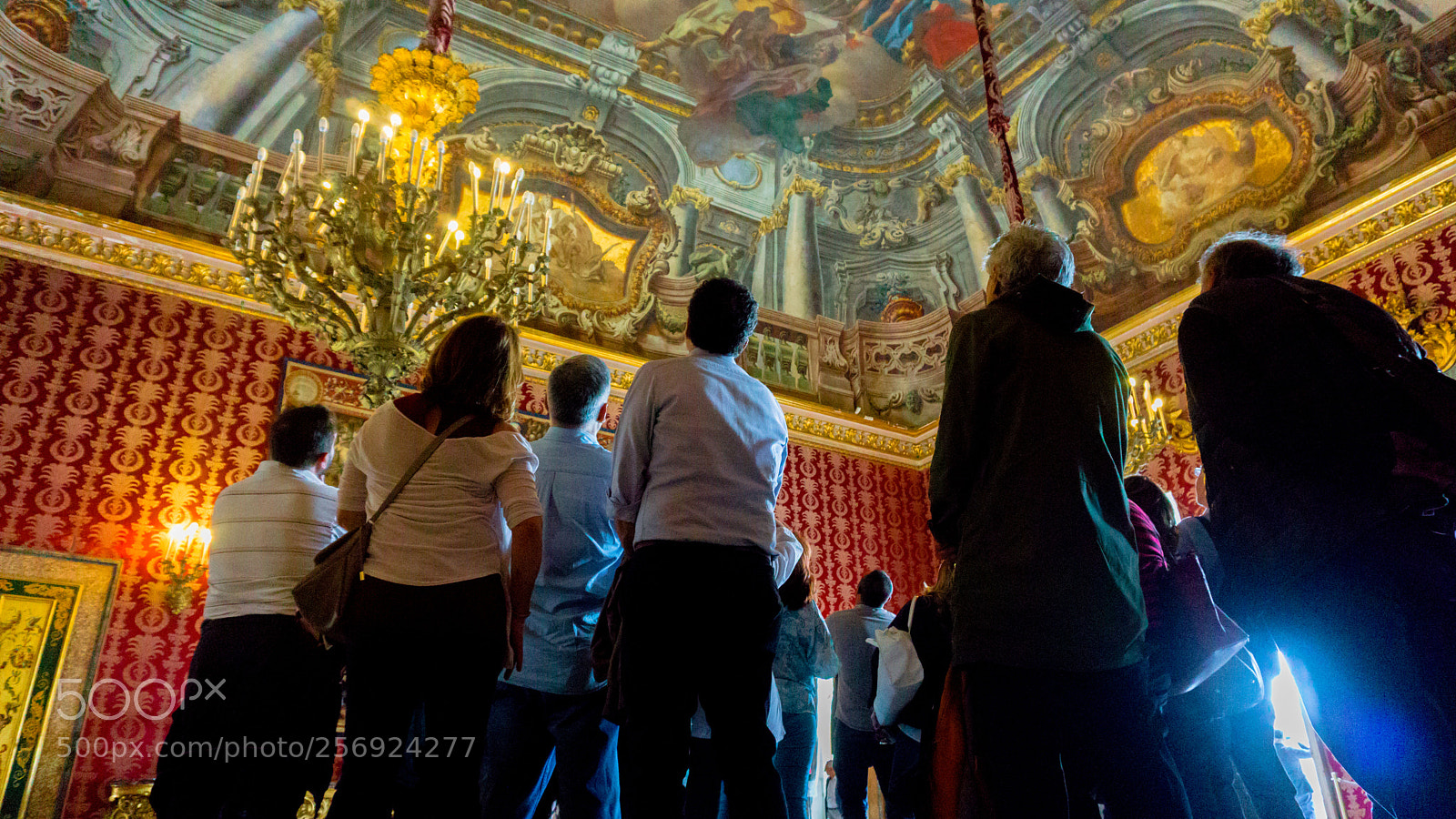 Sony a6000 sample photo. Palazzo reale di napoli photography