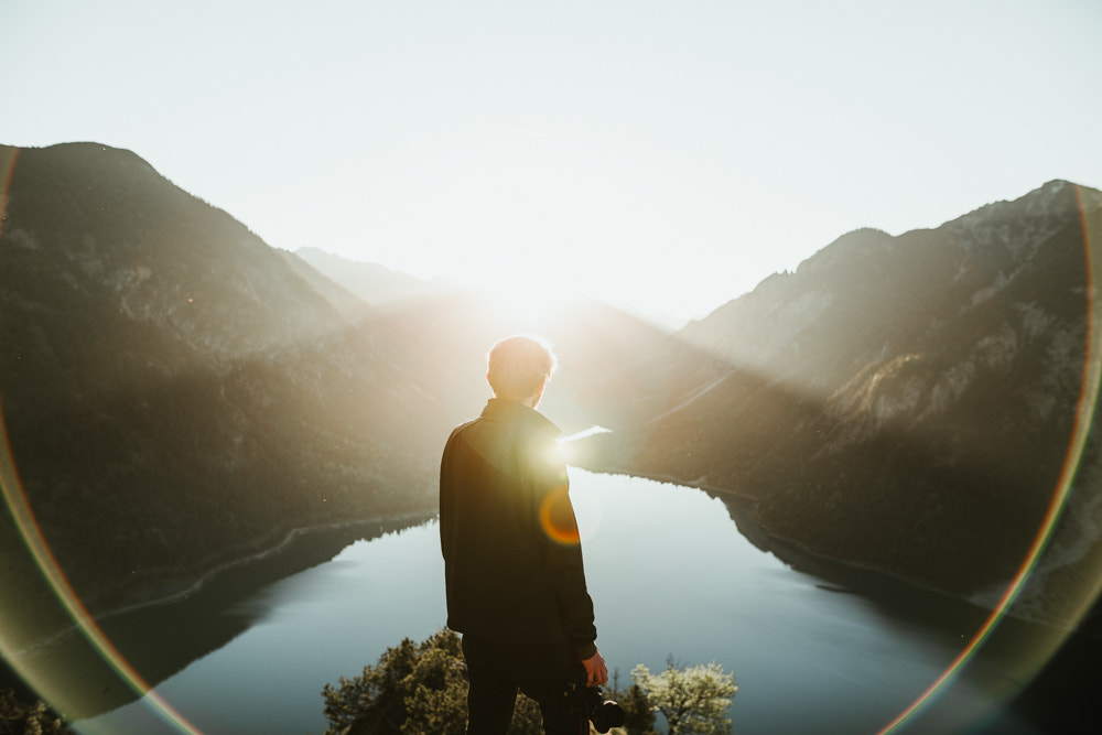 Summer morning by marina weishaupt on 500px.com