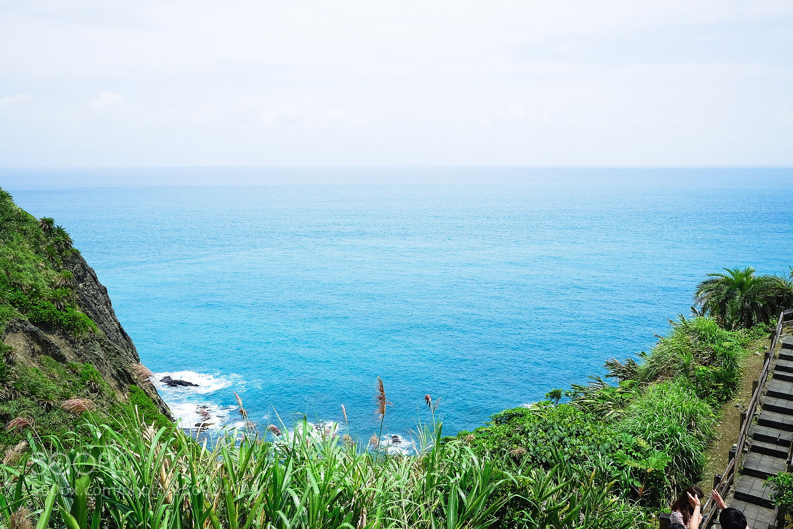 Fujifilm X70 sample photo. The dashibishan trail.3-hualien photography