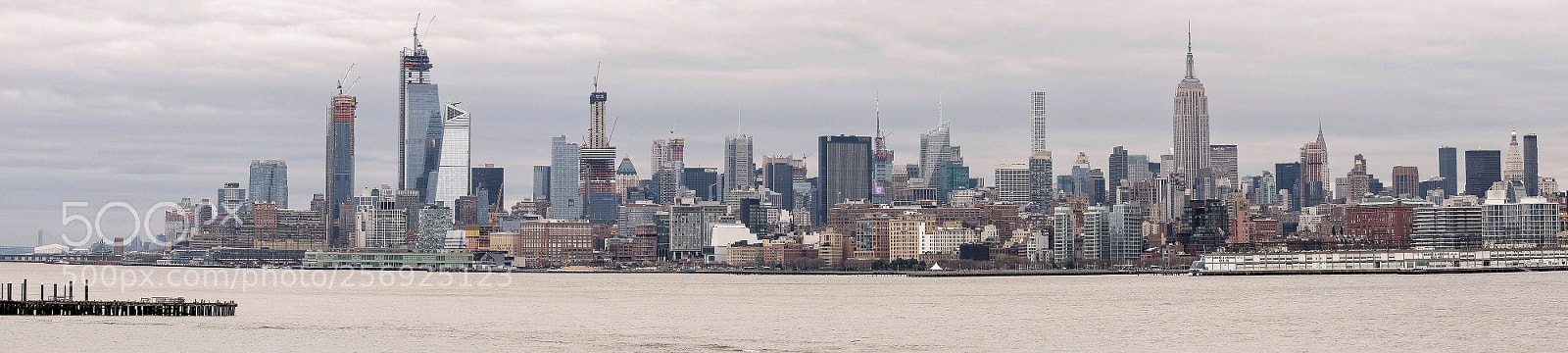 Fujifilm X-T1 sample photo. Manhattan captures 35 (from jersey-city) photography