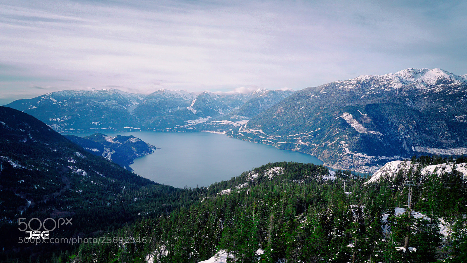 Sony a6000 sample photo. The cascades 2 photography