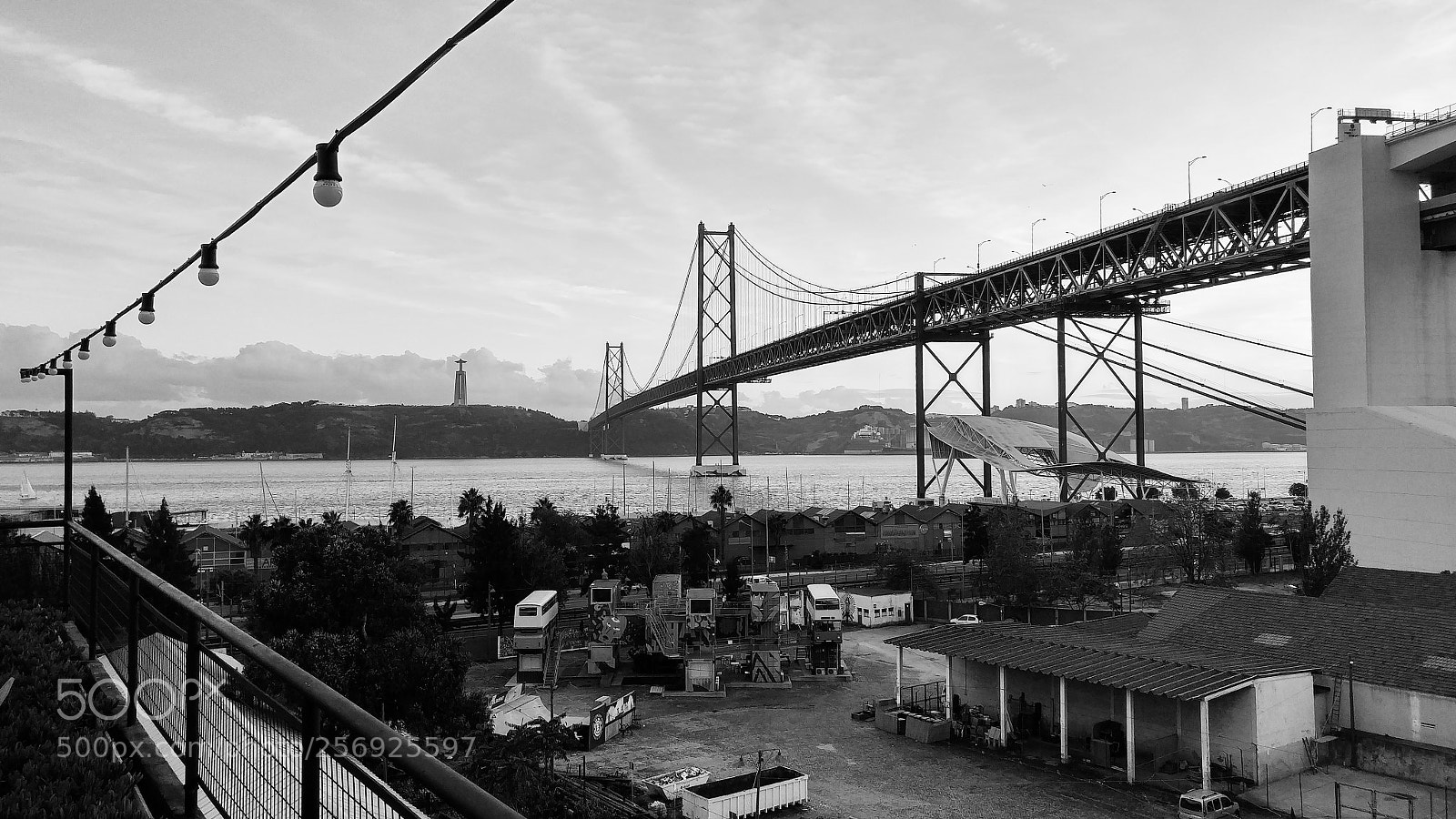 LG G5 sample photo. Lissabon photography