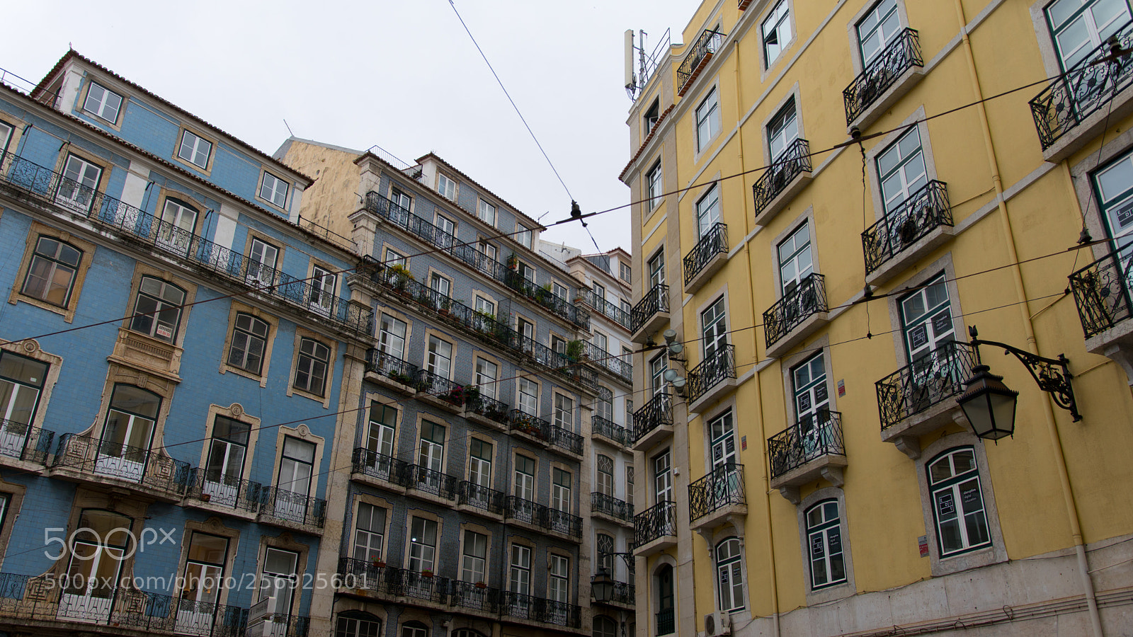 Sony a6300 sample photo. Lissabon photography