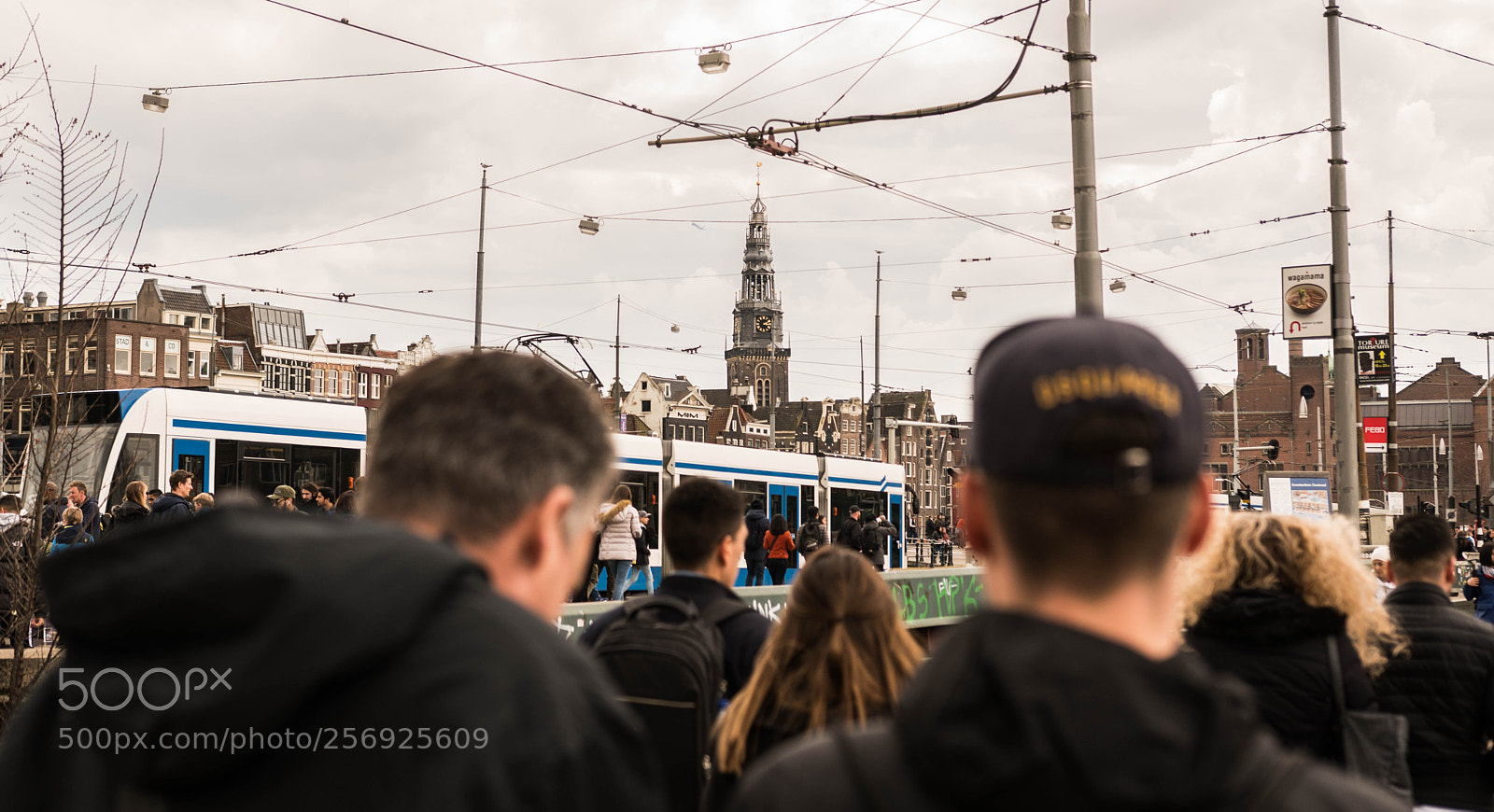Sony a6300 sample photo. Amsterdam photography