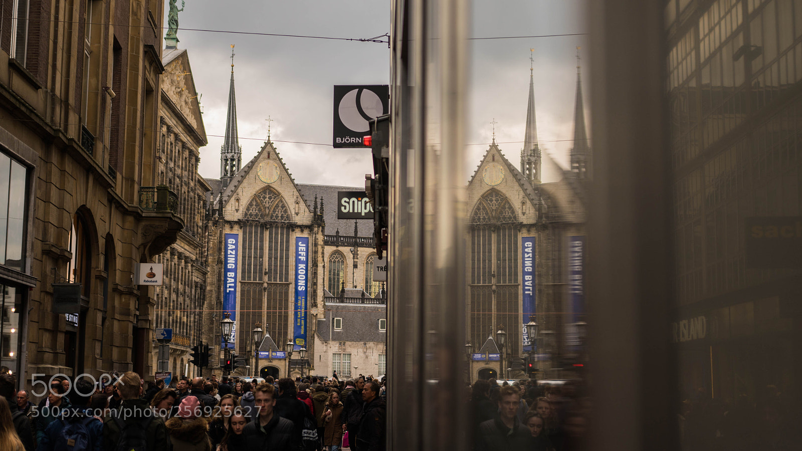 Sony a6300 sample photo. Amsterdam photography