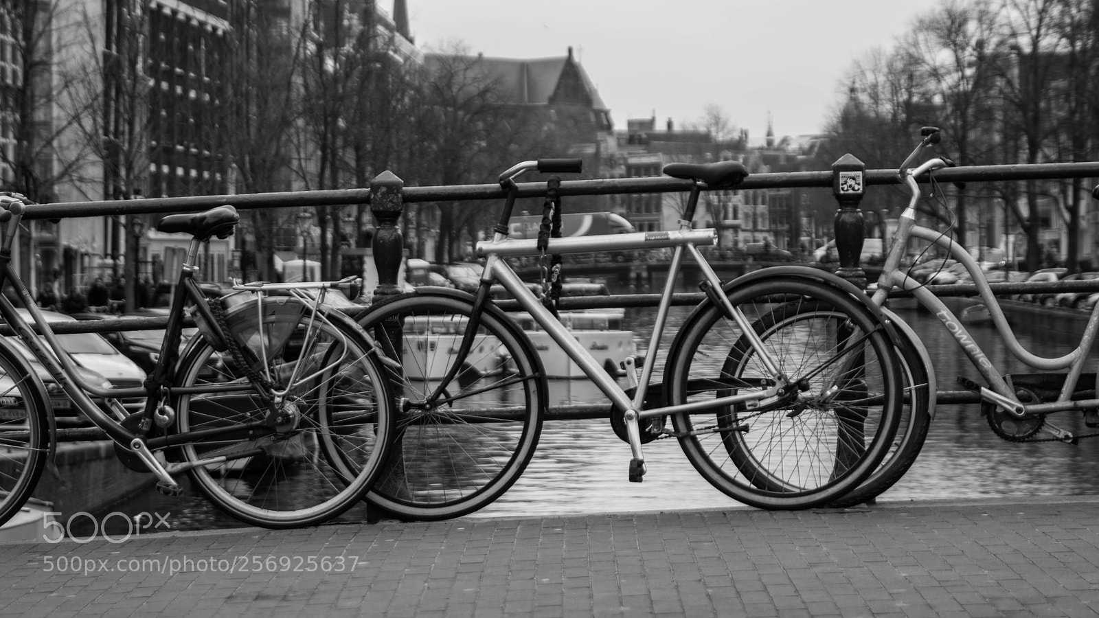 Sony a6300 sample photo. Amsterdam photography