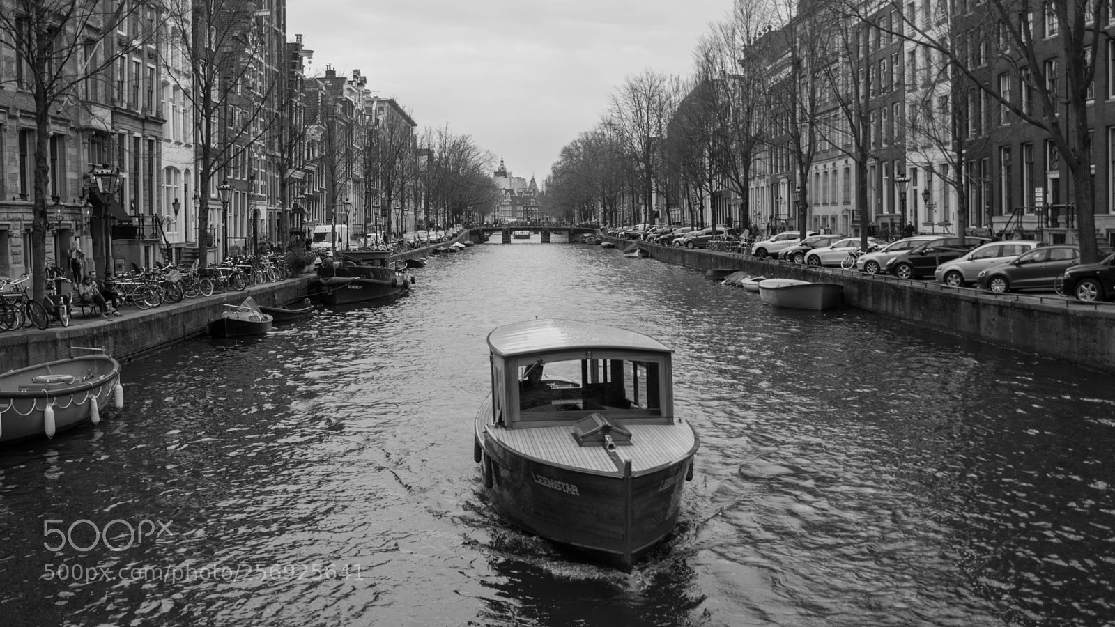 Sony a6300 sample photo. Amsterdam photography