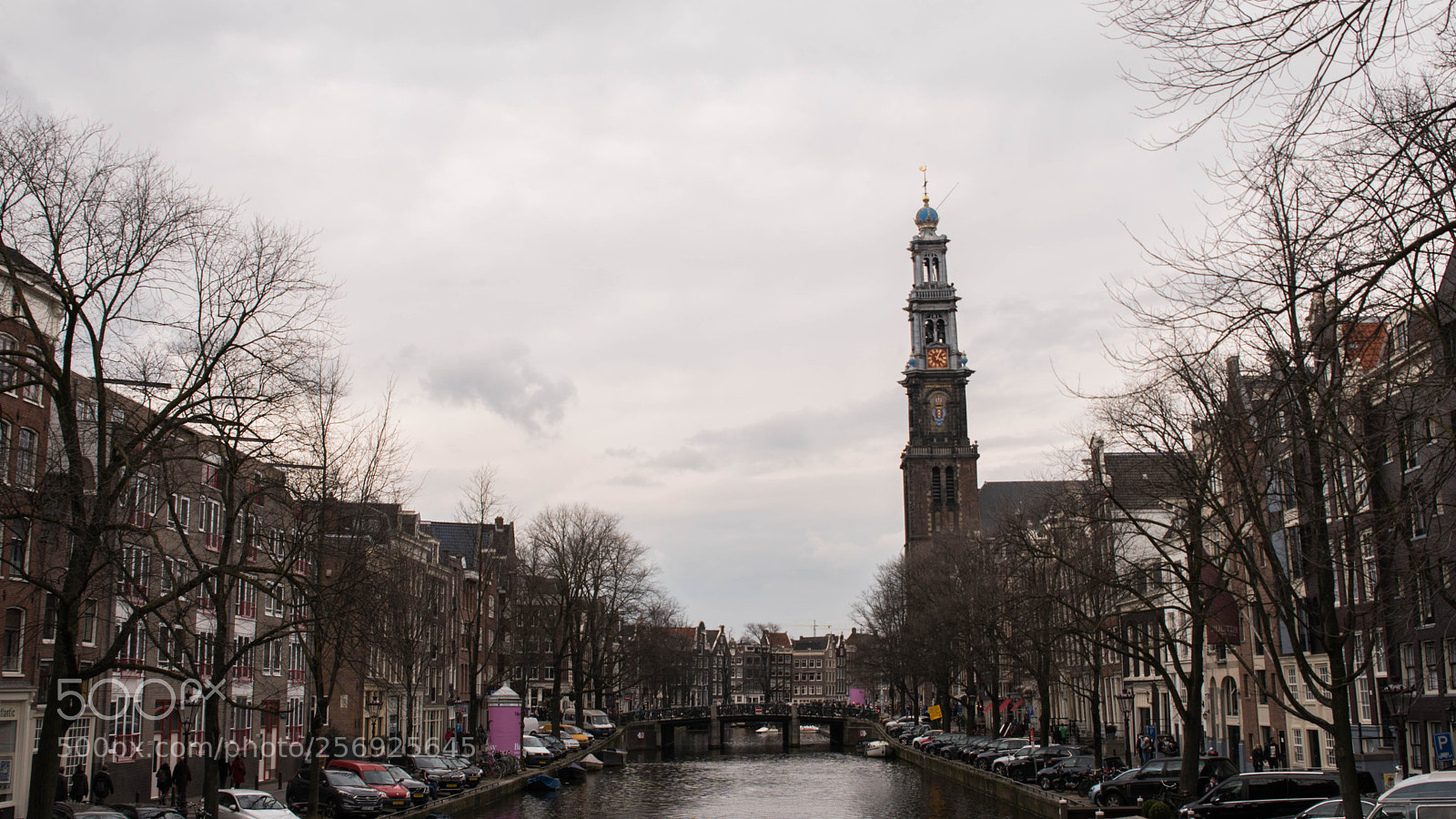 Sony a6300 sample photo. Amsterdam photography