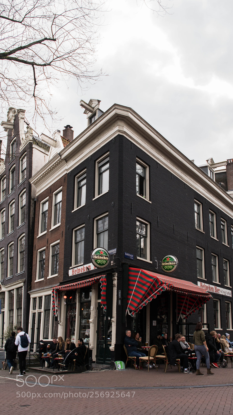 Sony a6300 sample photo. Amsterdam photography